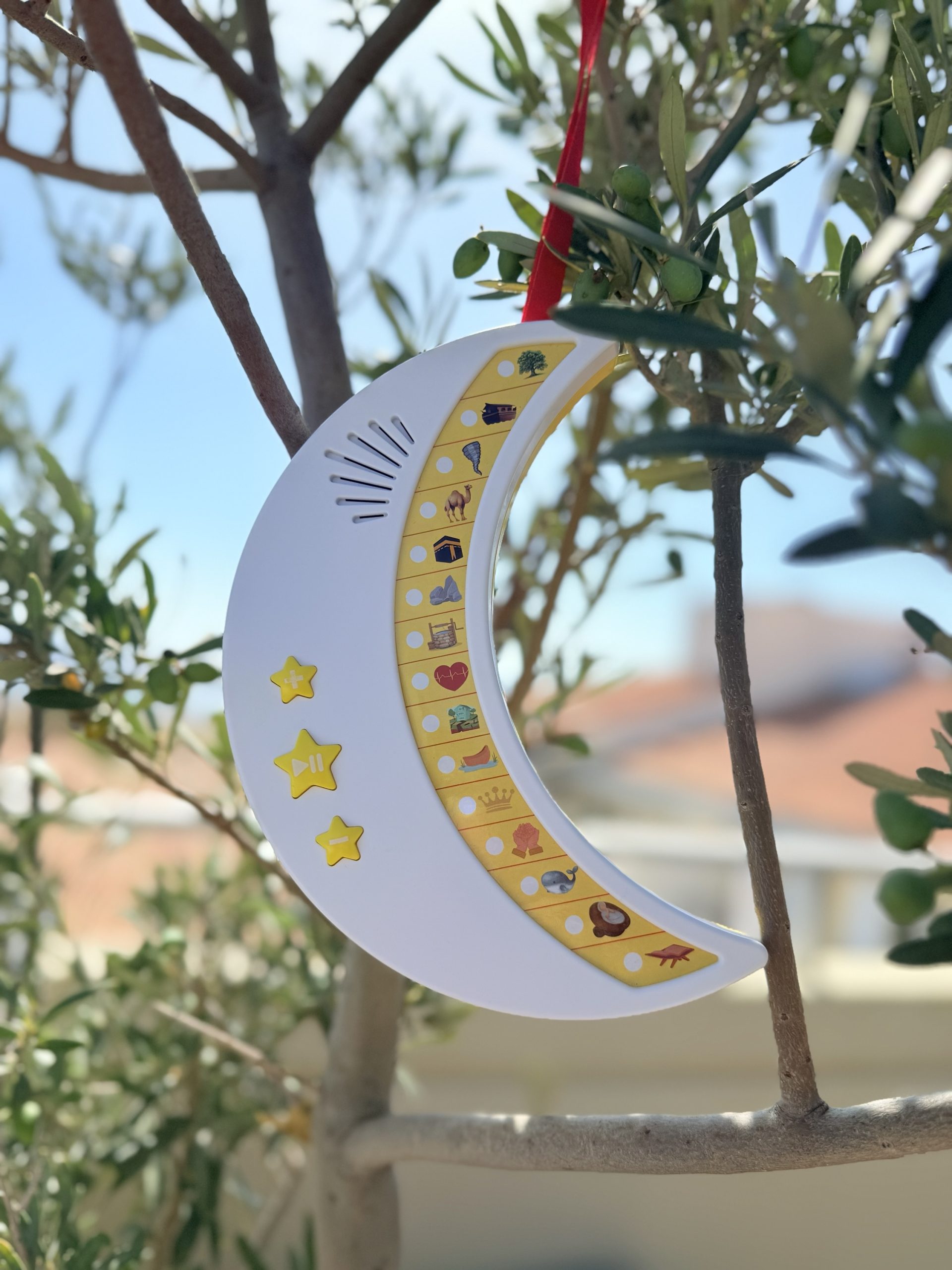 La conteuse des petits musulmans : Les Histoires des Prophètes pour Enfants – Éducative, Interactive et Inspirante 🌙📖 – Image 3
